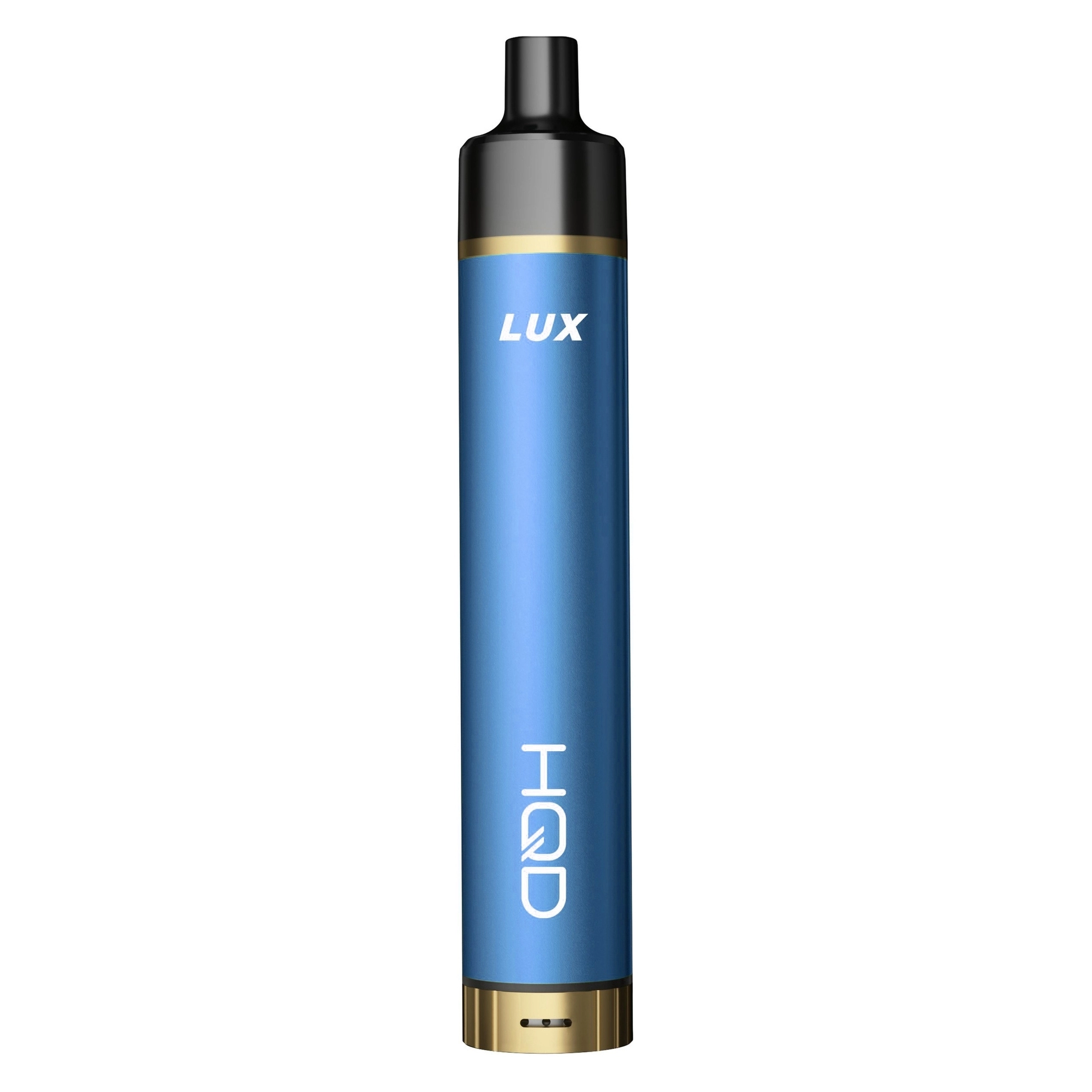Устройство HQD Lux 1500+1500 Затяжек Холодный Чай с Лимоном