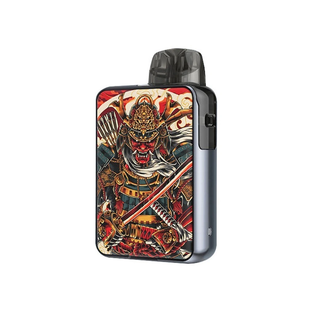Набор Smoant Charon Baby Plus 1000mAh Yawata