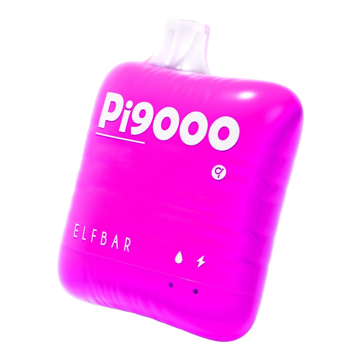 ЭСДН Elf Bar Pi9000 Sirap Rose