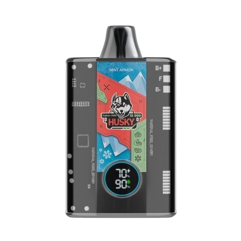 ЭСДН Cyber Pro Husky (12000) - Mint Armor