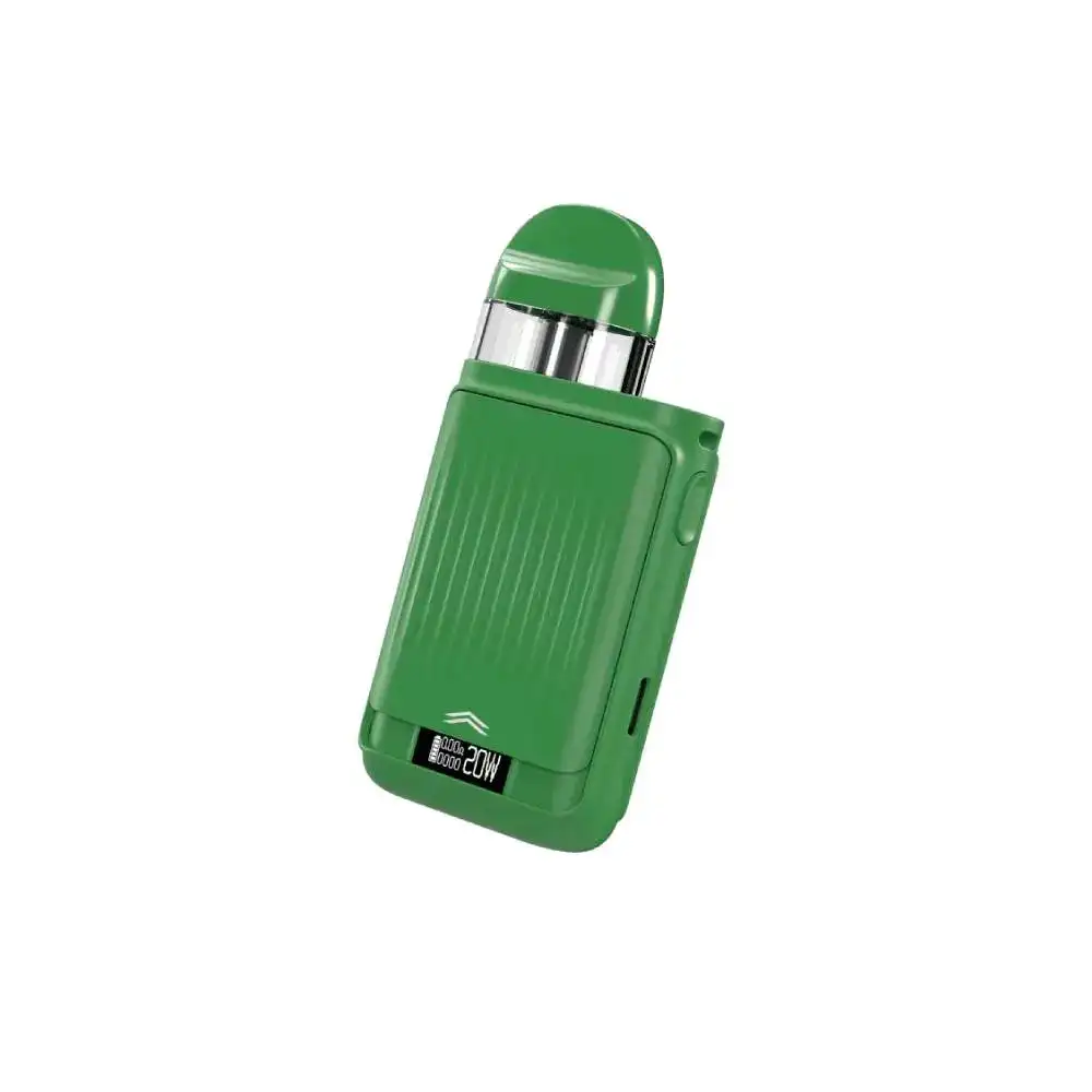 Набор Brusko Minican Plus Slider - Green