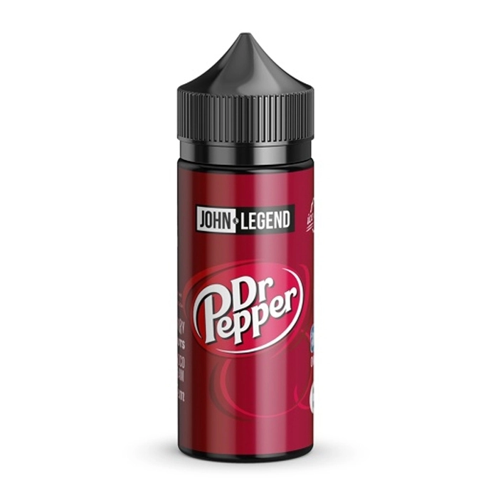 Жидкость John Legend 6 мг DR Pepper 120 мл
