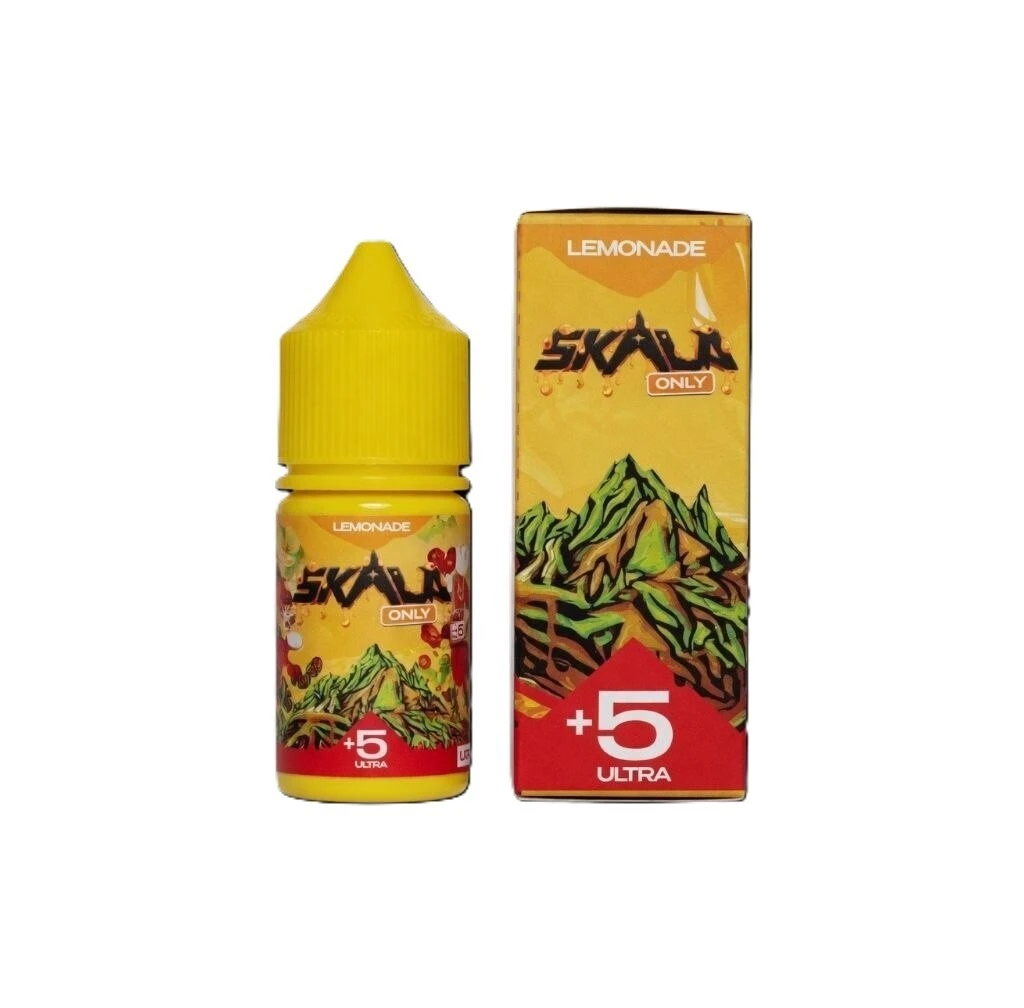 Жидкость Skala Only Lemonade Strong Тархун 30 мл