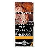 Сигаретный табак Van Erkoms Apple (Яблоко) 40 гр