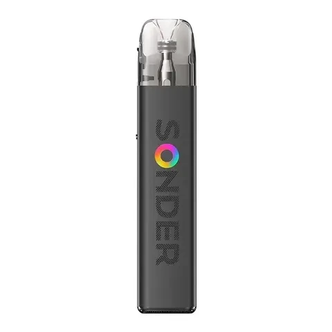 Набор Geek Vape Sonder Q2 Pod 1350mAh Kit Midnight Black GV-173F