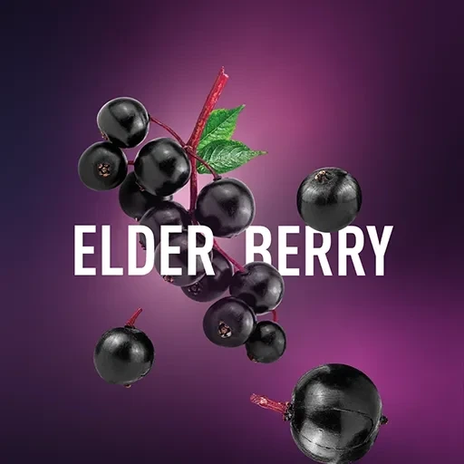 Табак для кальяна Must Have Elderberry (Бузина) 125 гр