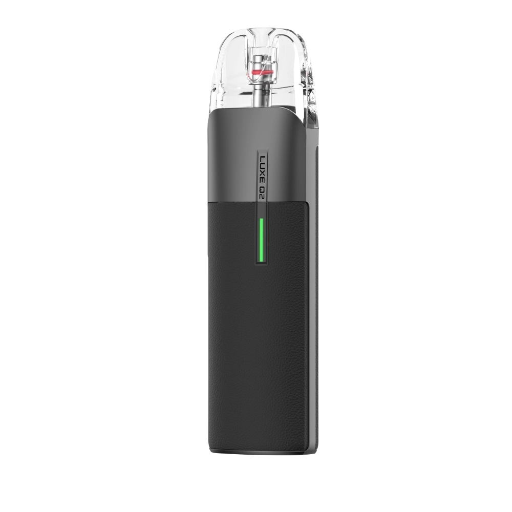 Набор Vaporesso LUXE Q2 Pod 1000mAh Kit Black