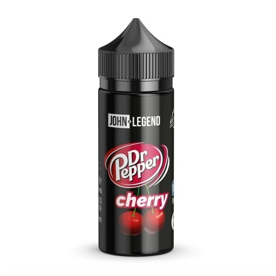 Жидкость John Legend 6 мг DR Pepper Cherry 120 мл
