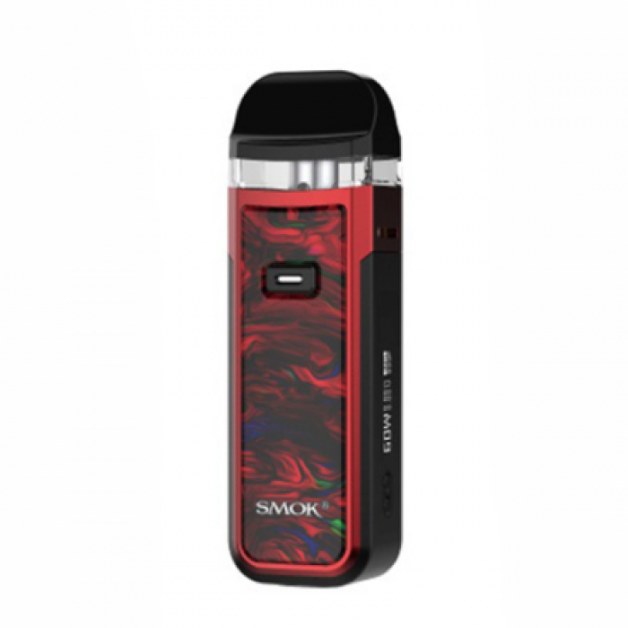 Набор Smok Nord X Kit Fluid Red
