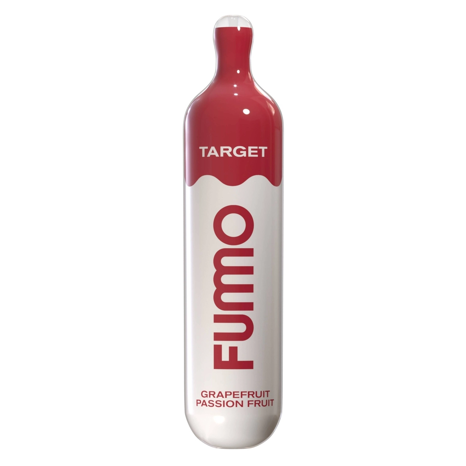 Fummo 2500 затяжек Грейпфрут Маракуйя