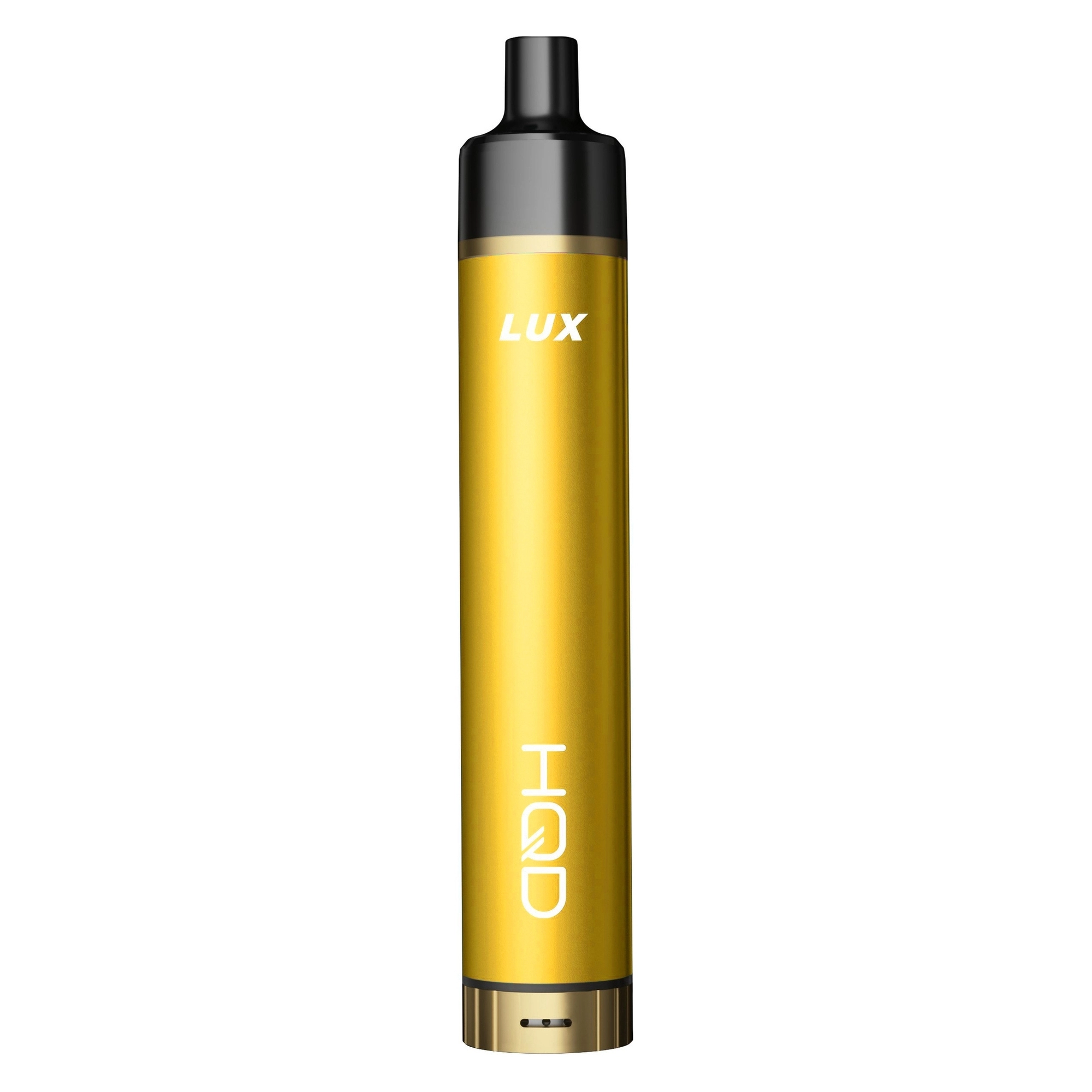 Устройство HQD Lux 1500+1500 Затяжек Ананас
