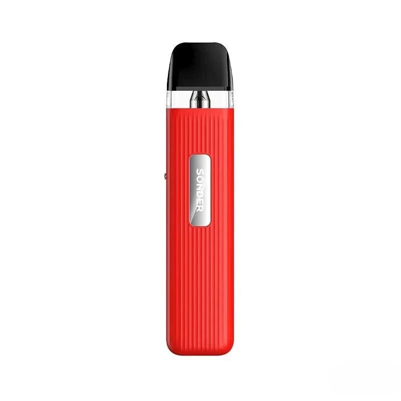 Набор Geek Vape Sonder Q 1000mAh Pod Kit Red GV-156B