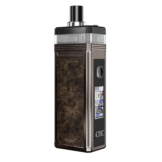 Smoant Pasito 2 Pod Mod Kit Chocolate