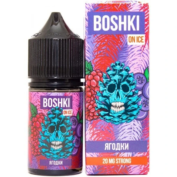 Жидкость HQD ABSOLUT FIZZY LINE (ЧЗ) - Лимонад / Lemonade, 2%, 30 мл, 10 шт/бл