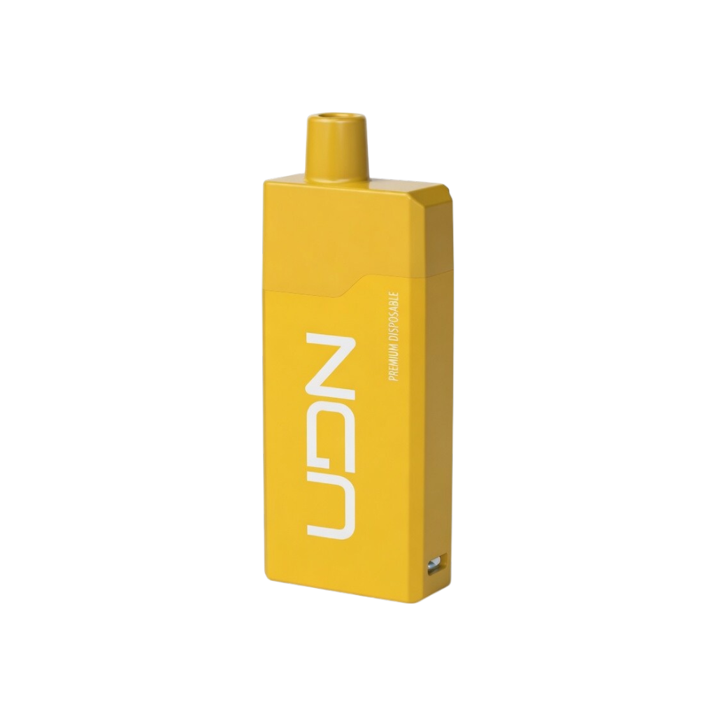 UDN Orion 4000 Затяжек Pink Lemonade
