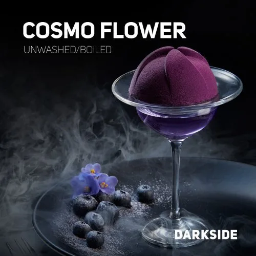 Табак для кальяна DarkSide Core Cosmo Flower (Цветочный) 30 гр
