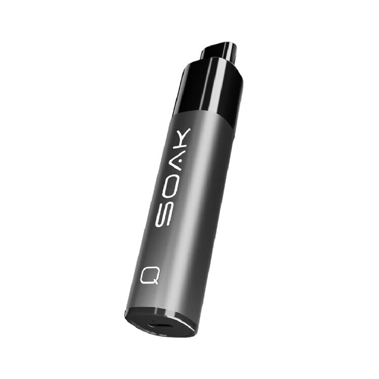 Набор Soak Q 850mAh Kit Moonstone Grey