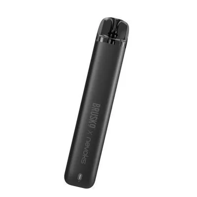 Набор Brusko APX S1 500mAh - Black