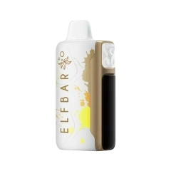 Elf Bar Sour King 30000 затяжек Кислое Яблоко Груша