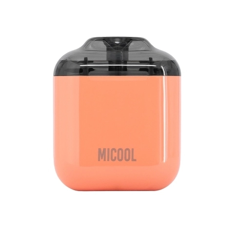 Набор Brusko ZQ Micool Розовый