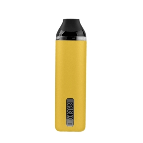 Набор Brusko Feelin Mini - Yellow