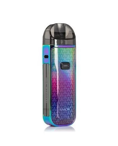 Набор Smok Nord 5 Kit 7-Color Dart Smok-138D