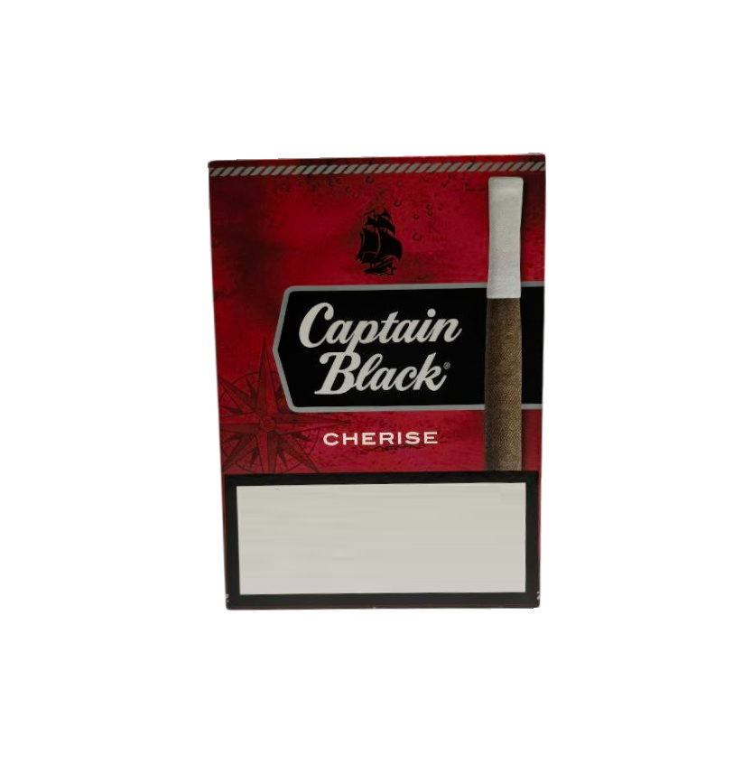 Сигариллы Captain Black Mini Tip Cherise (8 шт)