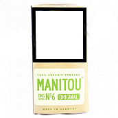 Сигаретный табак Manitou №6 Fine Green Virginia (Табак) 30 гр