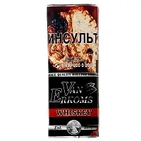 Сигаретный табак Van Erkoms Whiskey (Виски) 40 гр