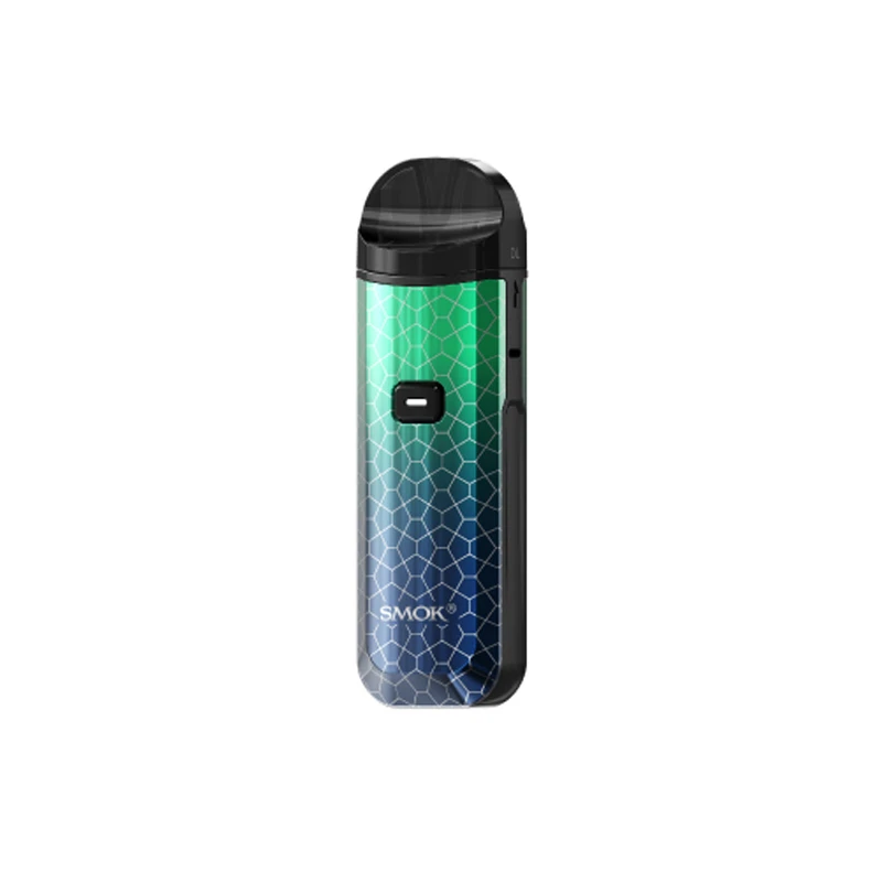 Набор Smok Nord Pro Kit Prism Green Blue Armor