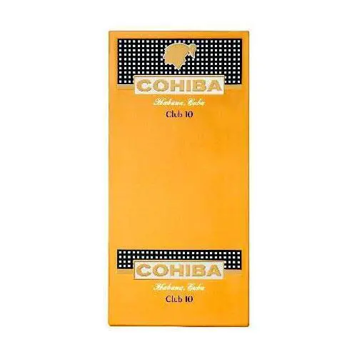 Сигариллы Cohiba Club (10 шт)