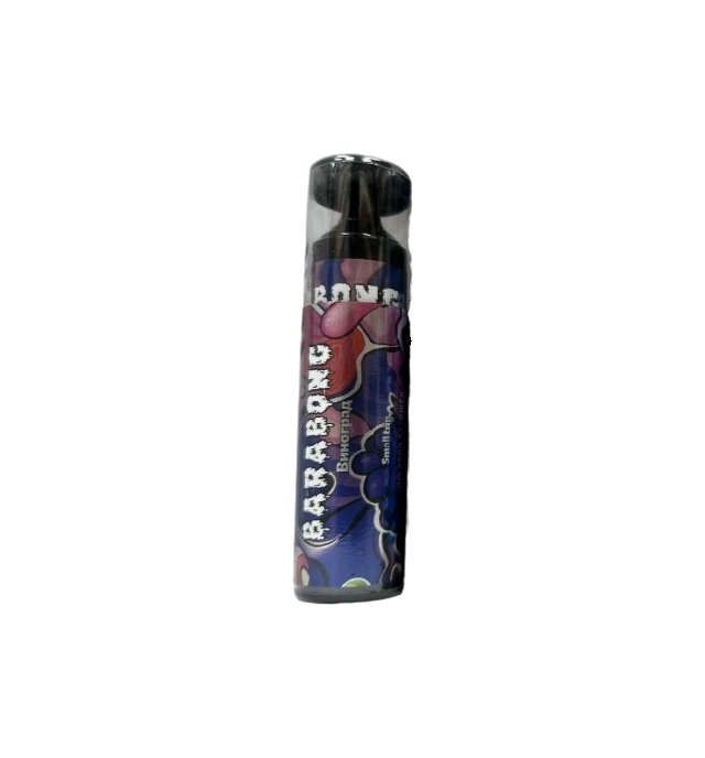 Barabong 2800 затяжек Манго