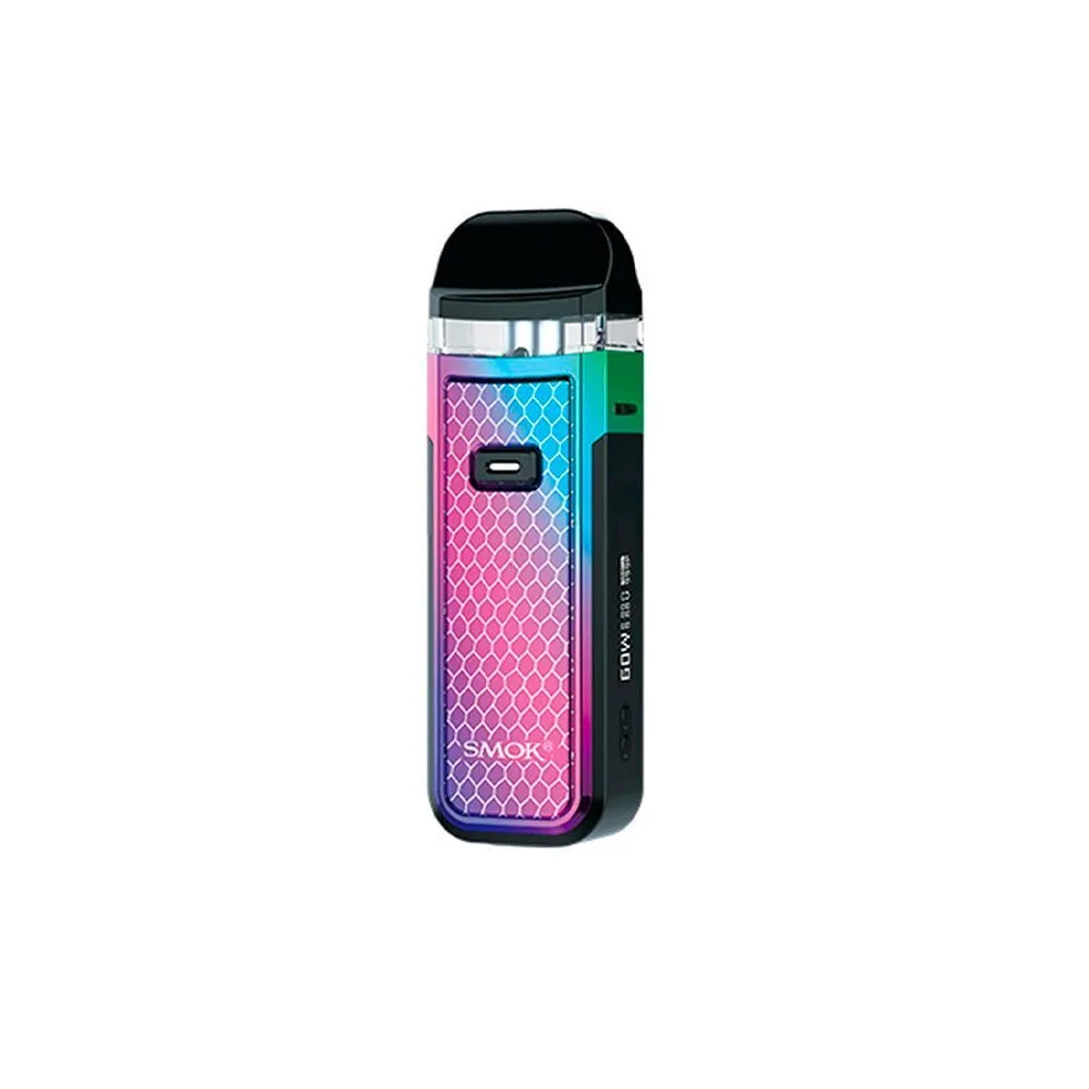 Набор Smok Nord X Kit 7-Color Spray