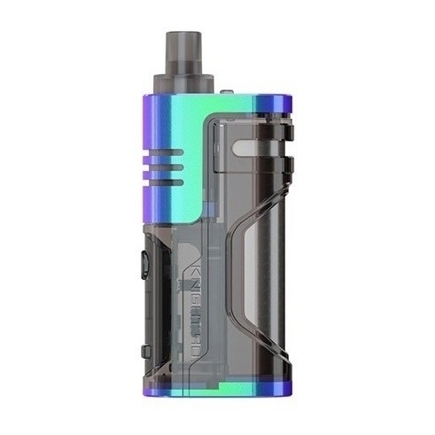 Набор Smoant Knight 40 Pod Kit 1500mAh Rainbow