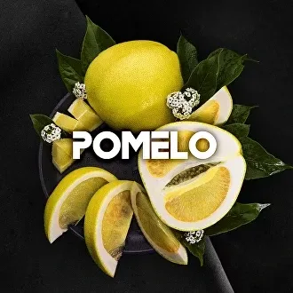 Табак для кальяна Black Burn Pomelo (Помело) 100 гр