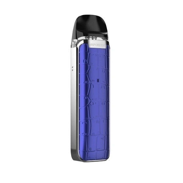 Набор Vaporesso Luxe Q Kit Blue VRR-0045D