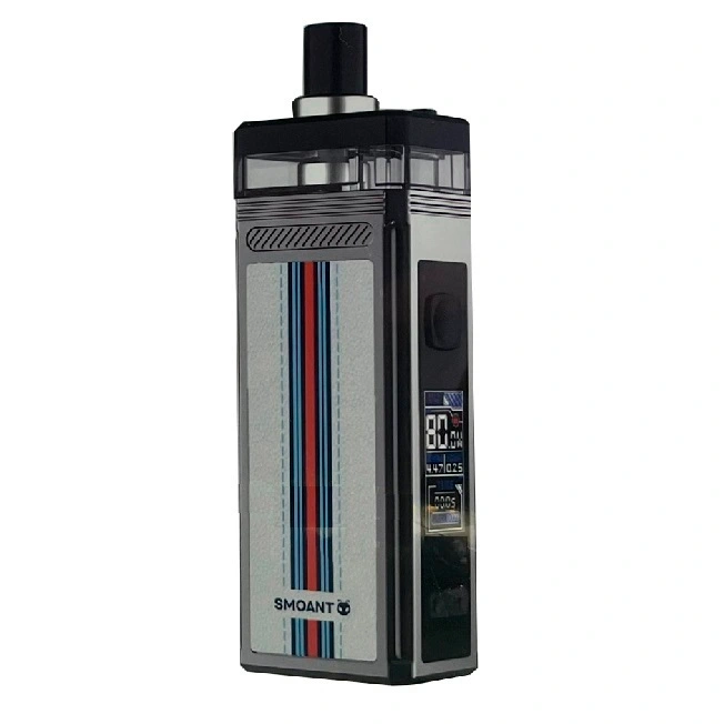 Smoant Pasito 2 Pod Mod Kit Leahter