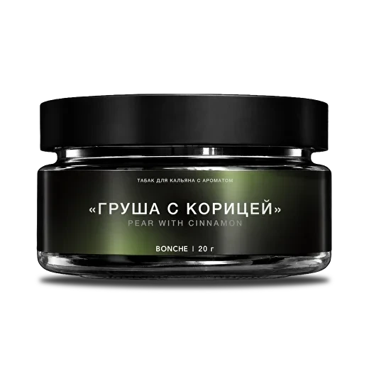 Табак для кальяна Bonche Груша с Корицей 30 гр