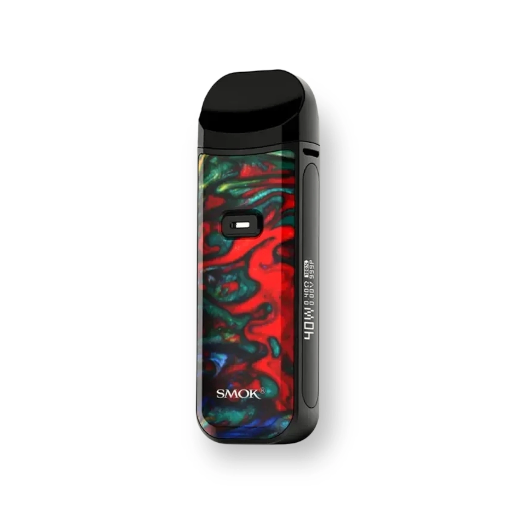 Набор Smok Nord 2 Kit 7-Color Resin Smok-026G