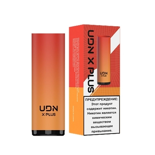 Устройство UDN X PLUS 850mAh Orange