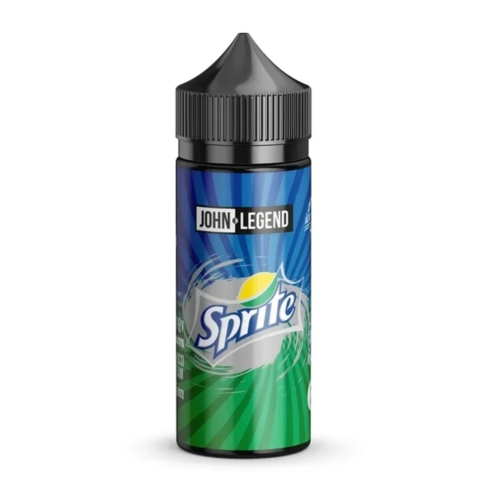 Жидкость John Legend 6 мг Sprite 120 мл