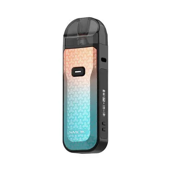 Набор Smok Nord 5 Kit Blue Pink Dart Smok-138G
