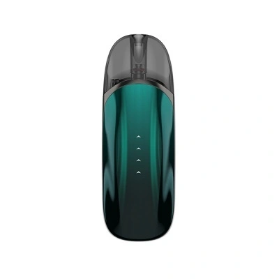 Набор Vaporesso Zero 2 Kit Black Green VRR-0055BE