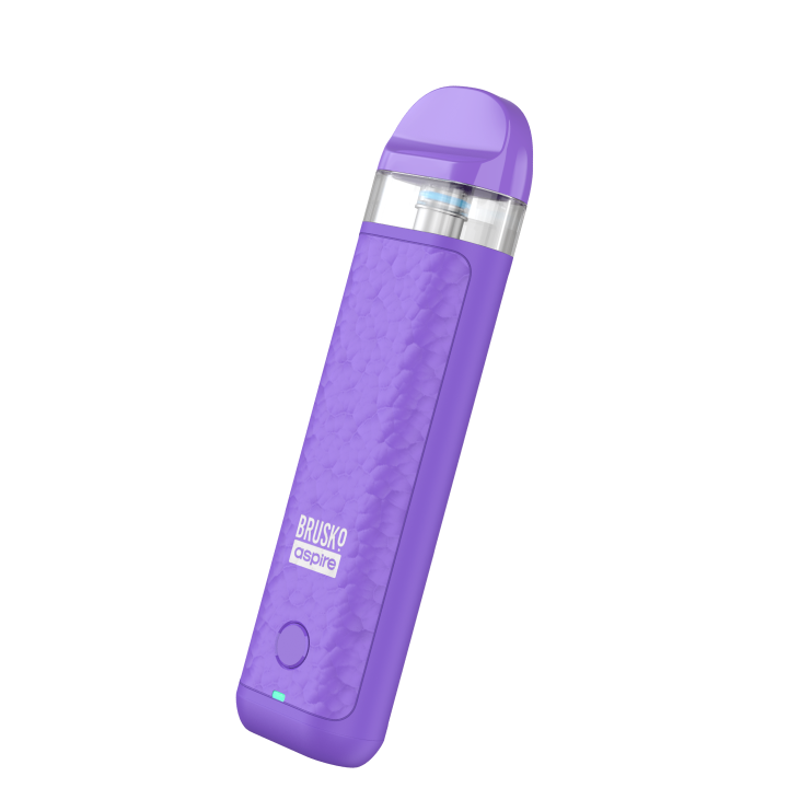 Brusko Minican 4 Фиолетовый