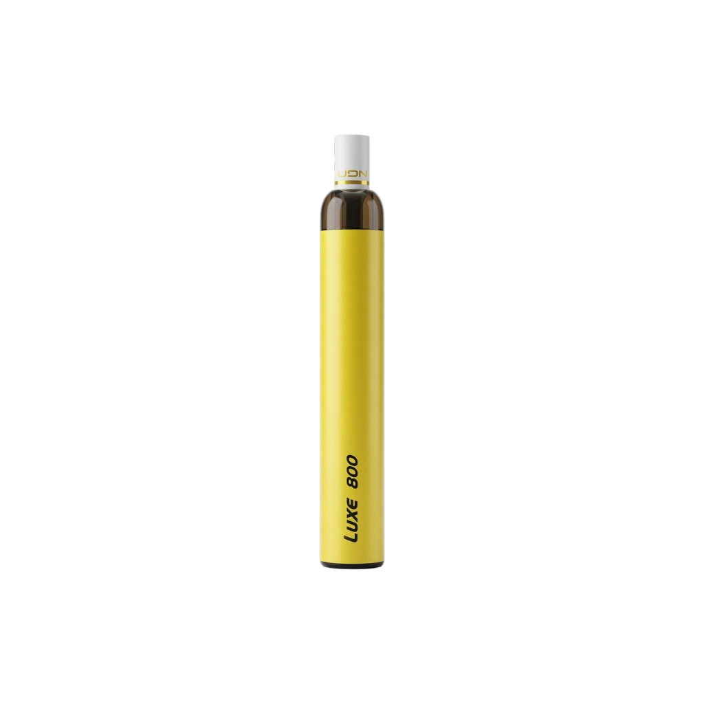 Luxe 800 Затяжек - Banana Ice