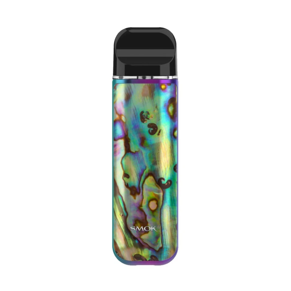 Набор Smok Novo 2 Kit 7-Color Shell Smok - 002B