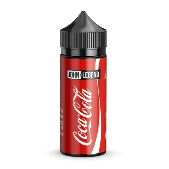 Жидкость John Legend 6 мг Coca Cola 120мл