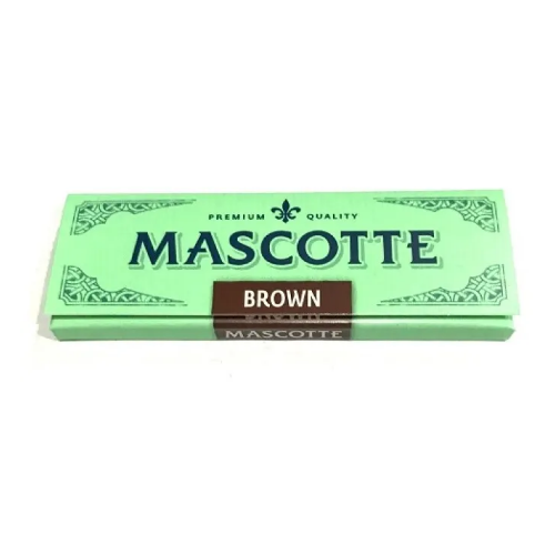 MASCOTTE сиг.бумага Brown Regular (50x50)
