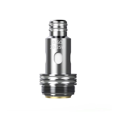 Испаритель Smoant K Series 0.3/0.4/0.6 Ом (Knight 80, Pasito 2) (K-3 Half-DTL Mesh 0.6 Ом)