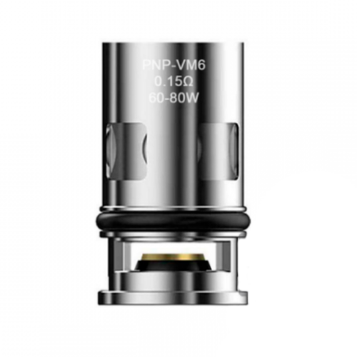 VooPoo испаритель pnp-vm6 0.15 (1шт)